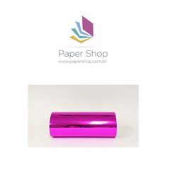 Adesivo Starfix Poliester Cromado Rosa - comprar online
