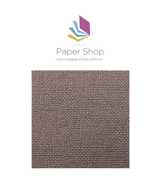 Papel Trama Cacau 120g/m2 78x109 folha gráfica 1 un