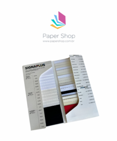 Catálogo Linhas Markarto / Signa Plus / Vergê Plus