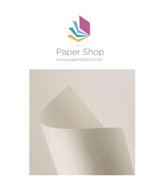 Papel Verge Plus Madreperola 120g/m2 66x96 folha gráfica 1 un