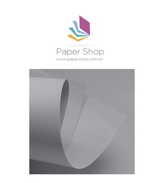 Papel Verge Plus Opala 180g/m2 66x96 folha gráfica 1 un