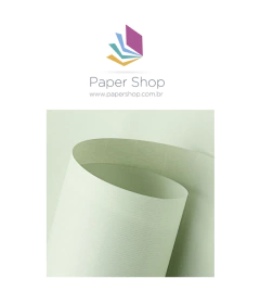 Papel Verge Plus Turmalina 80g/m2 66x96 folha gráfica 1 un