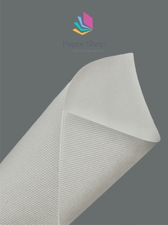 Papel Imitlin Neve 125g/m2 72x102 folha gráfica 1 un