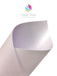 Papel Relux Telado Lilac 180g/m2 A4 5 folhas