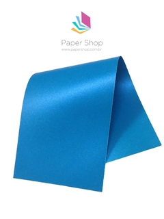 Papel Relux Oceania 180g/m2 A4 5 folhas