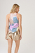 Musculosa Lima Ipanema Green - comprar online