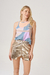 Musculosa Lima Ipanema Green - BROOK