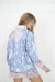 Buzo Canarias Print Green - tienda online