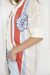 Cardigan Ipanema Coral - comprar online