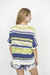 Sweater Ipanema Blue - BROOK
