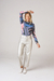 Jean Leon Twill Celeste (copia) (copia) - BROOK