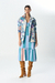 Vestido Josefa Popa Green