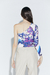Top Lyon Print Tostado (copia) (copia) (copia) (copia) (copia) - BROOK
