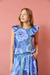 Falda Rubi Roses Blue en internet