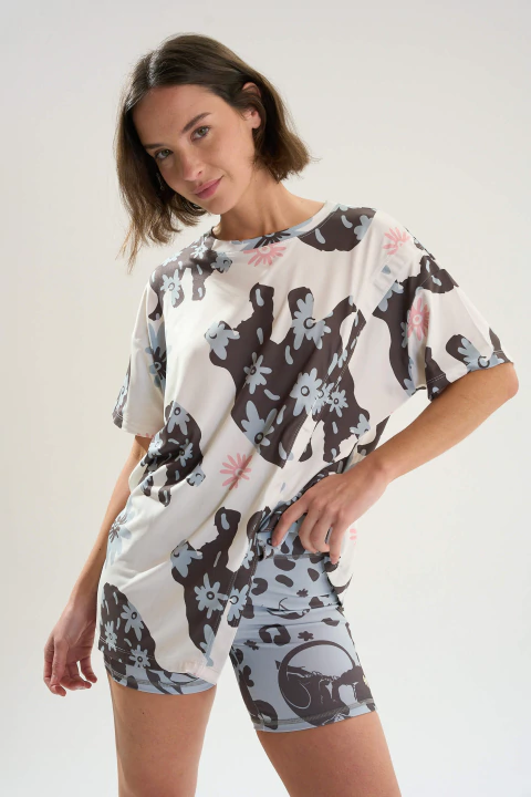 T-shirt Margarita Jardin Natural - (copia) - (copia) - (copia) - (copia) - (copia) - (copia) - (copia) - (copia) - (copia) - (copia) - (copia) - (copia) - (copia) - buy online