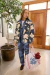 Vestido Turin Largo Alegria Crudo (copia) - (copia) - (copia) - BROOK