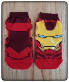 Soquete Iron man - comprar online