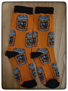 Medias Duff