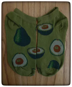 Soquete Palta