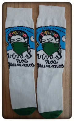 Medias Vivas nos queremos