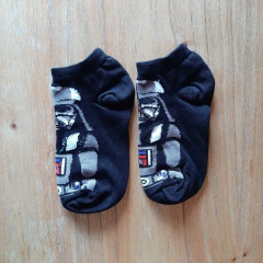 Soquete Darth en internet