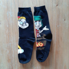 Medias Chavo y Quico - comprar online