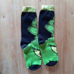 Medias Grinch - comprar online