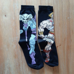 Medias He-Man - comprar online
