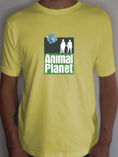 Animal planet Hombre - comprar online