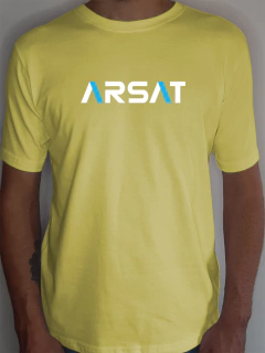 Arsat Hombre - Tercerojo 