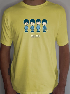 Beatles Classic Hombre en internet