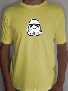 Stormtrooper Hombre - tienda online