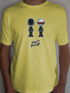 Daft Punk Hombre - comprar online