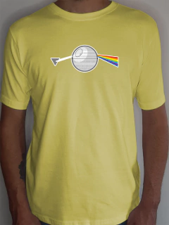 Pink floyd Dark Side Hombre - comprar online