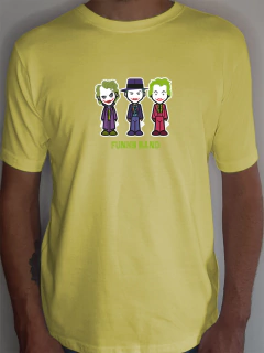 Funny Band Hombre en internet
