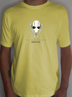 General Grievous Hombre - comprar online