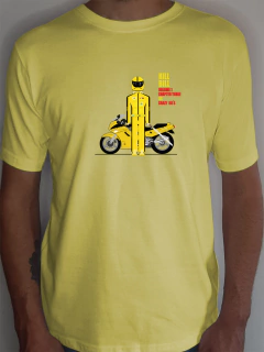 Kill Bill hombre