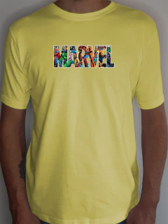 Marvel Hombre en internet