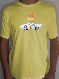 Meteoro Hombre - comprar online