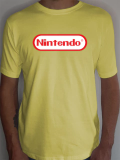 Nintendo Hombre - comprar online