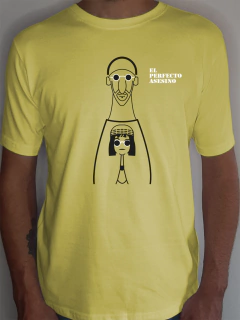 Perfecto asesino Hombre - comprar online