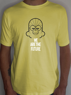 Imagen de We are the Future Hombre