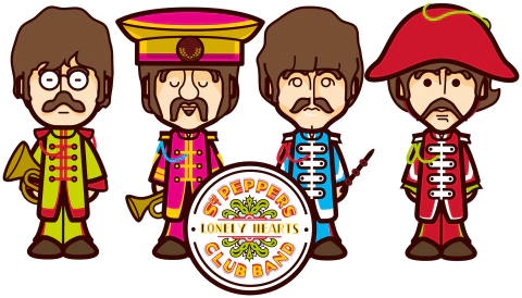 Stikers DTF UV - comprar online