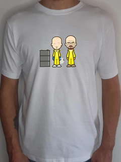 Breaking Bad Barril Hombre - comprar online