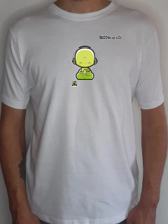 Dj Buddha Hombre - comprar online