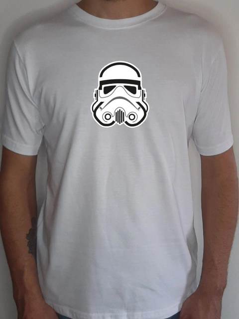 Stormtrooper Hombre - comprar online