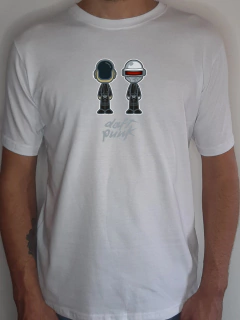 Imagen de Daft Punk Hombre