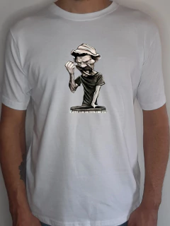 El Gran Don Ramon Hombre - Tercerojo 