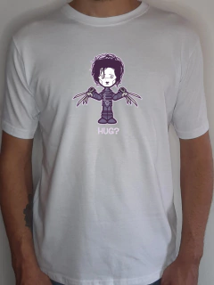 Hug Edward Hombre - Tercerojo 