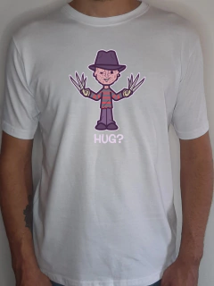 Hug Freddy Hombre - comprar online